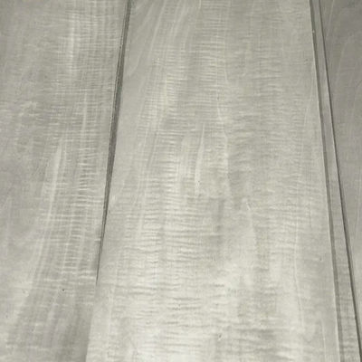 Customized Natural Wood Veneer 1mm 1.5mm 3mm 4.5mm Birdseye Maple Sheet