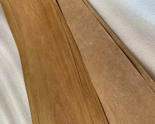Durable Wear Resistance Practical Natural Wood Veneer Practical